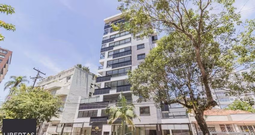 Apartamento Garden em Petrópolis