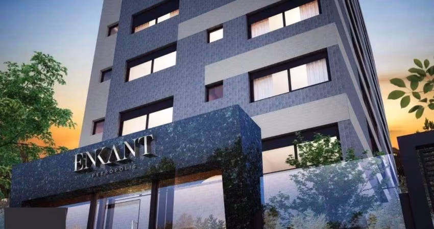 Apartamento Garden em Petrópolis