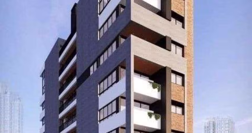 Apartamento Garden em Petrópolis