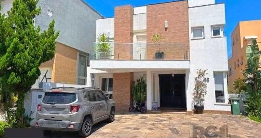 Casa em Porto Alegre, no bairro Aberta dos Morros, com 3 dormitório(s), e 3 banheiros, à venda.