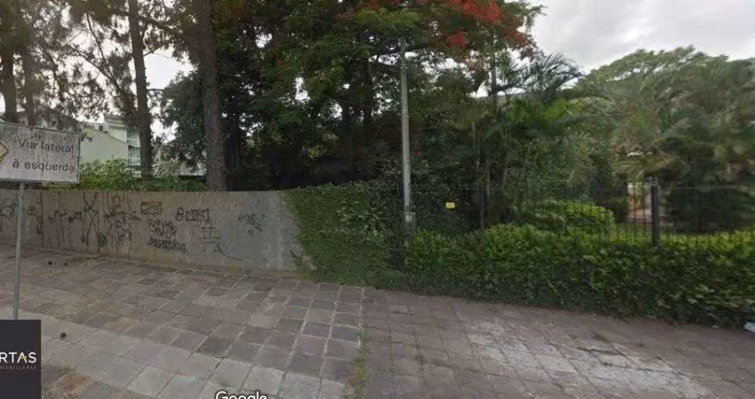 Casa com 3 quartos à venda na Rua Frederico Etzberger, 438, Nonoai, Porto Alegre