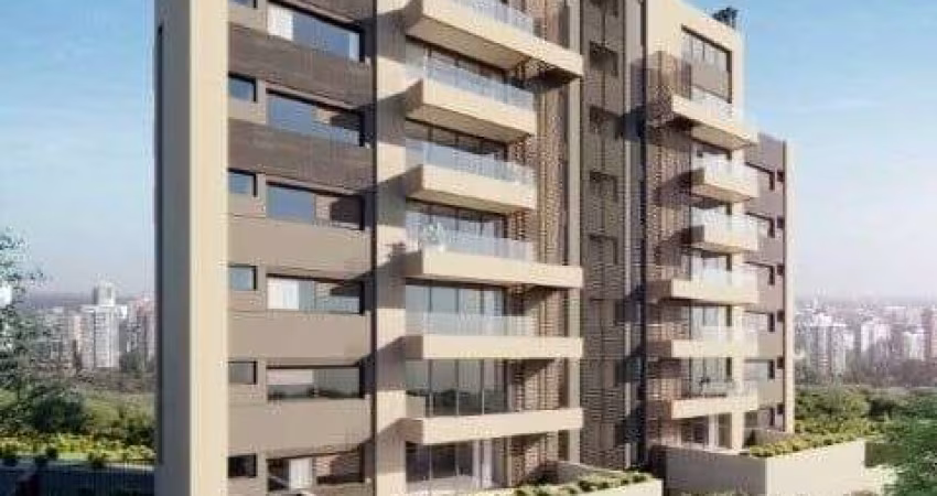 Apartamento Garden em Três Figueiras