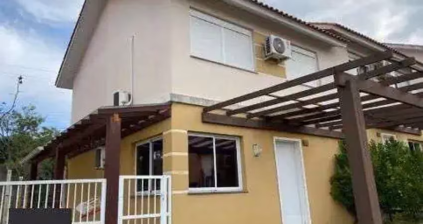 Casa de Condomínio em Mário Quintana