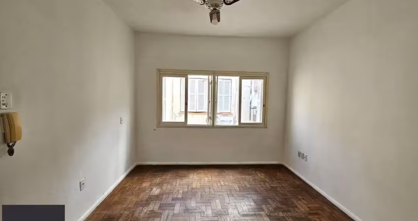 Apartamento jk para venda - 23.74m², 0 dormitórios, cidade baixa