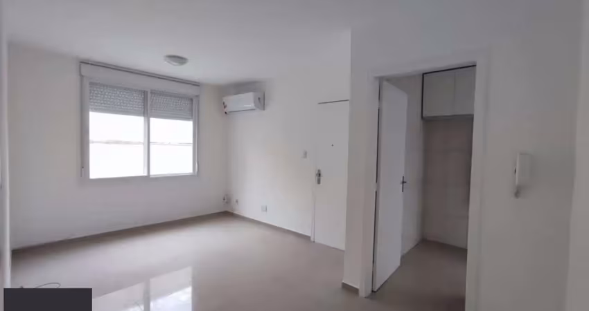Apartamento de 1 dormitório no bairro Floresta