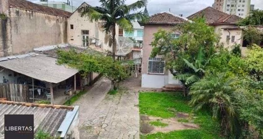 Terreno em Porto Alegre, no bairro Cidade Baixa, à venda.