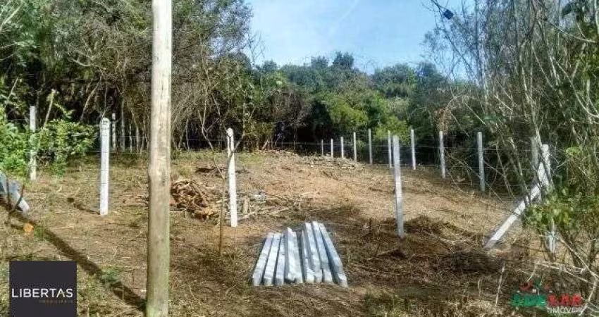 Terreno em Lageado