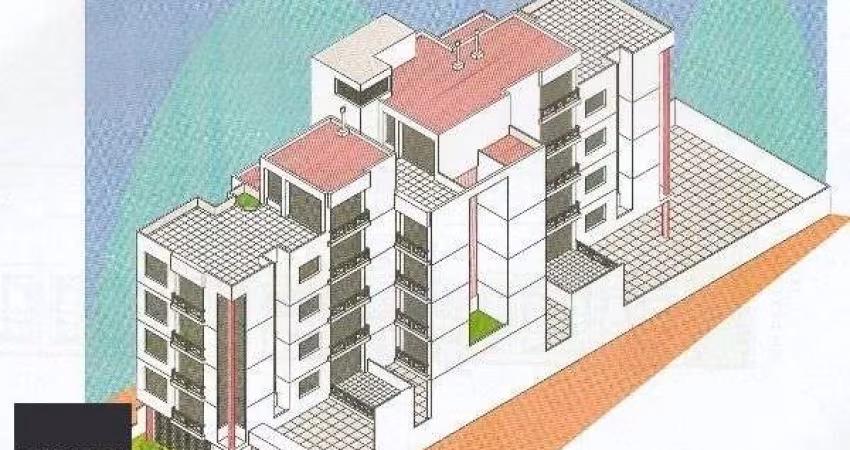 Apartamento em Tristeza