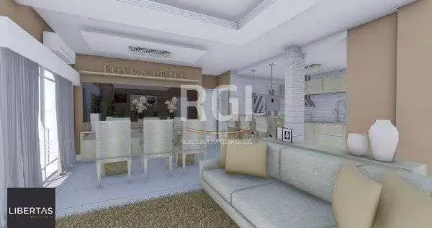Apartamento com 3 quartos à venda na Rua Doutor Dias de Carvalho, 95, Tristeza, Porto Alegre