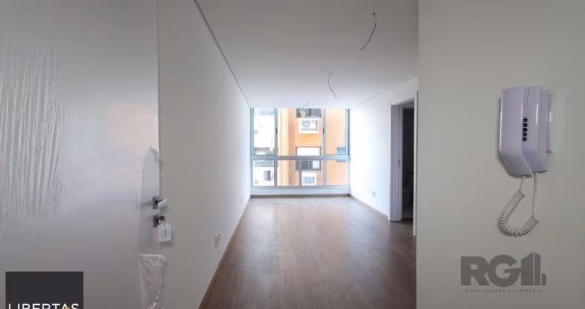 Apartamento em Porto Alegre no Bairro Petrópolis, de 1 quarto