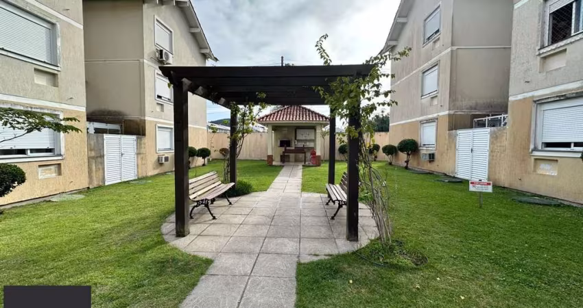 Apartamento de 3 dormitórios no Villa Toscana