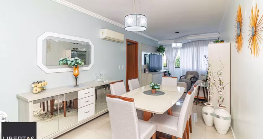 Apartamento à venda no bairro Passo D'areia em Porto Alegre/RS