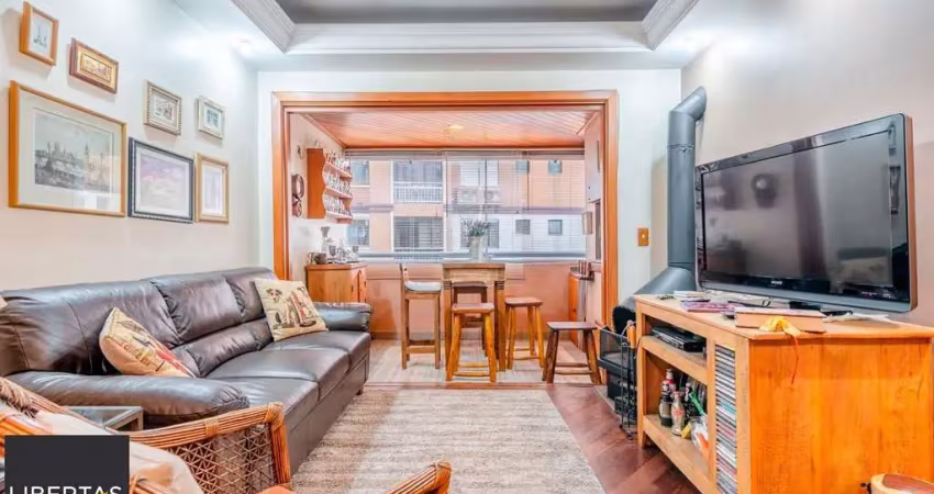 Apartamento à venda no bairro boa vista em porto alegre/rs