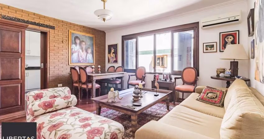 Apartamento à venda no bairro Auxiliadora em Porto Alegre/RS