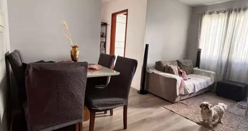 Apartamento com 2 quartos à venda na Avenida Juca Batista, 65, Hípica, Porto Alegre