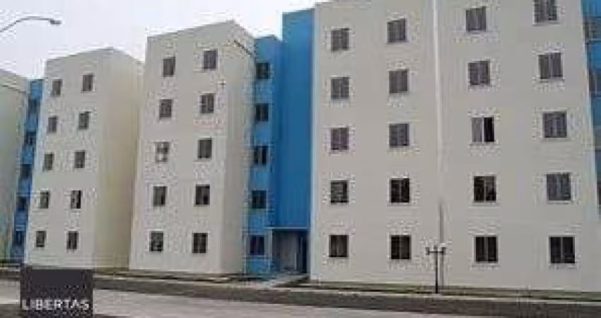 Apartamento em Restinga