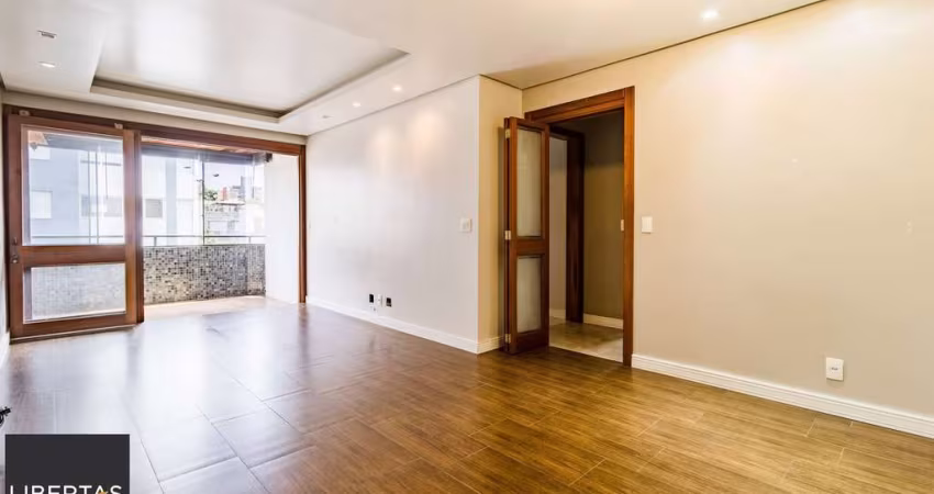 Apartamento à venda no bairro Petrópolis em Porto Alegre/RS