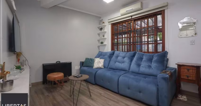 Casa à venda no bairro Jardim Itu em Porto Alegre/RS