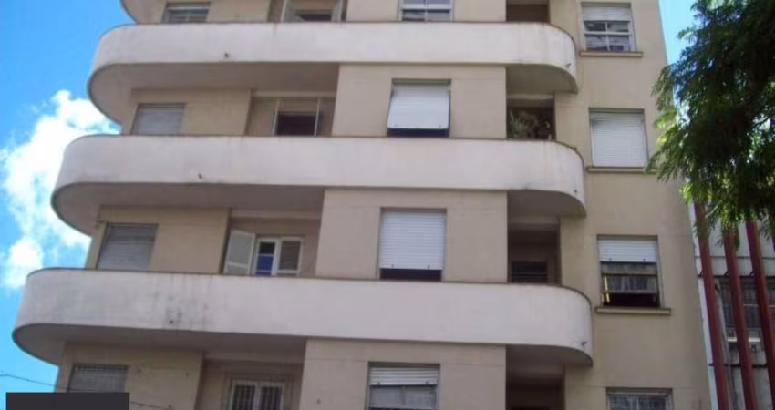 Apartamento de 1 quarto no bairro Cidade Baixa em Porto Alegre