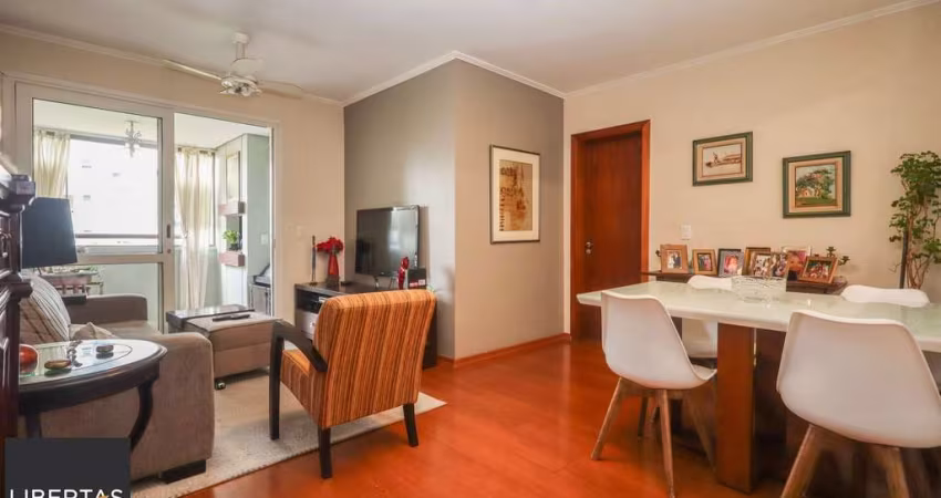 Apartamento à venda no bairro Chácara das Pedras em Porto Alegre/RS