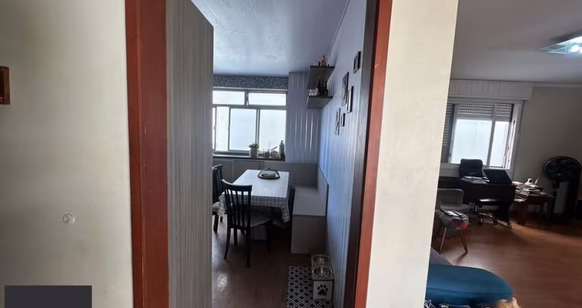 Ótima cobertura de 3 dormitórios com 232m² no bairro Passo da Areia.
