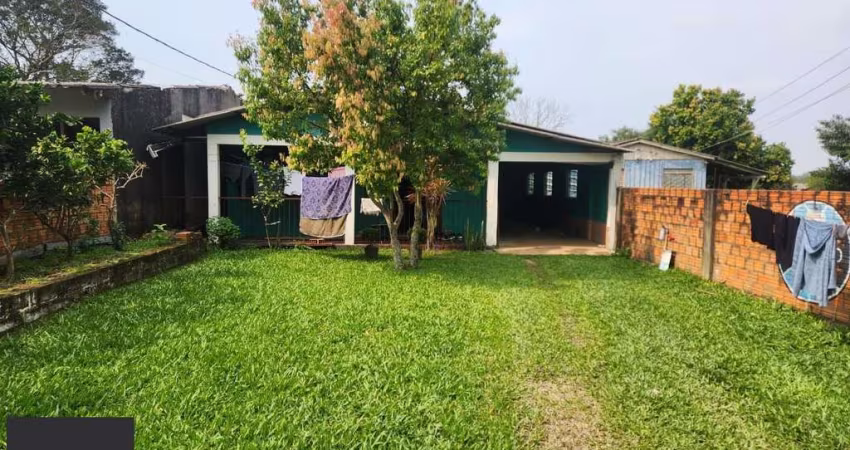 Casa em Boa Vista do Sul