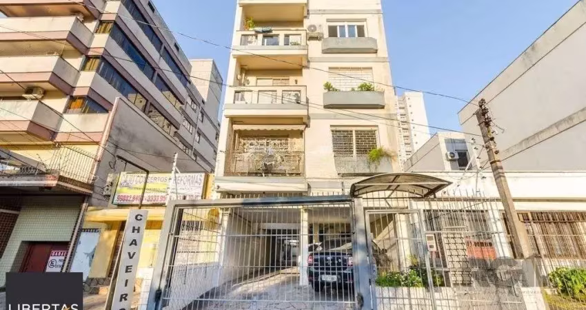 Apartamento 2 dorms à venda rua guilherme alves, jardim botânico - porto alegre