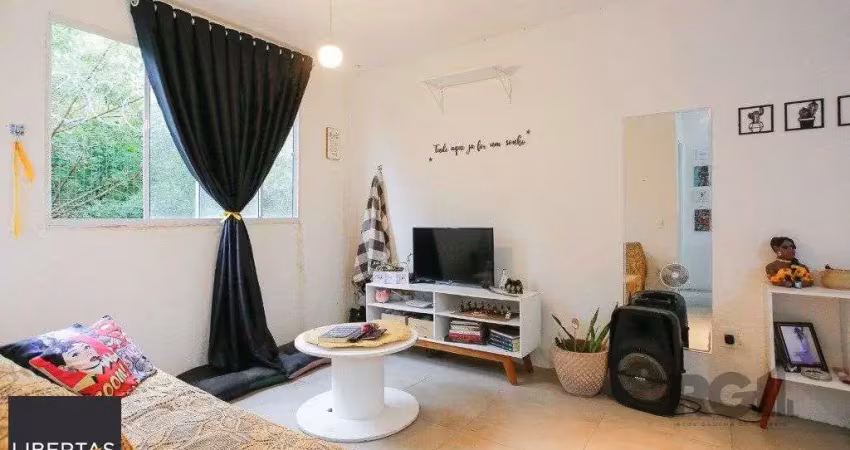 Apartamento com 1 quarto à venda na Avenida Protásio Alves, 10970, Petrópolis, Porto Alegre
