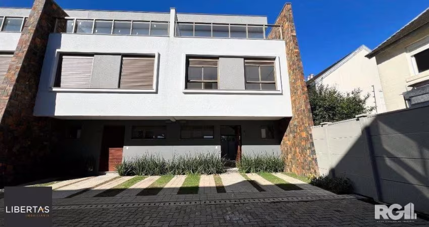Casa em Condomínio no Reserva San Mateo