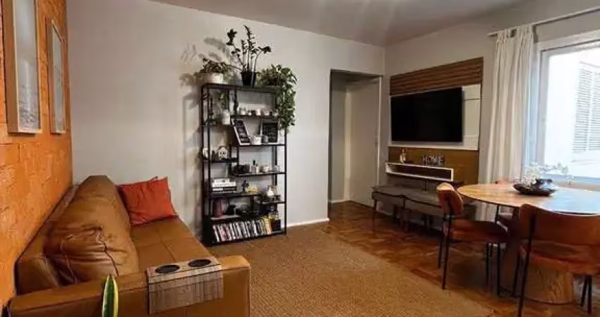 Apartamento com 3 quartos à venda na Rua Marcelo Gama, 452, Higienópolis, Porto Alegre