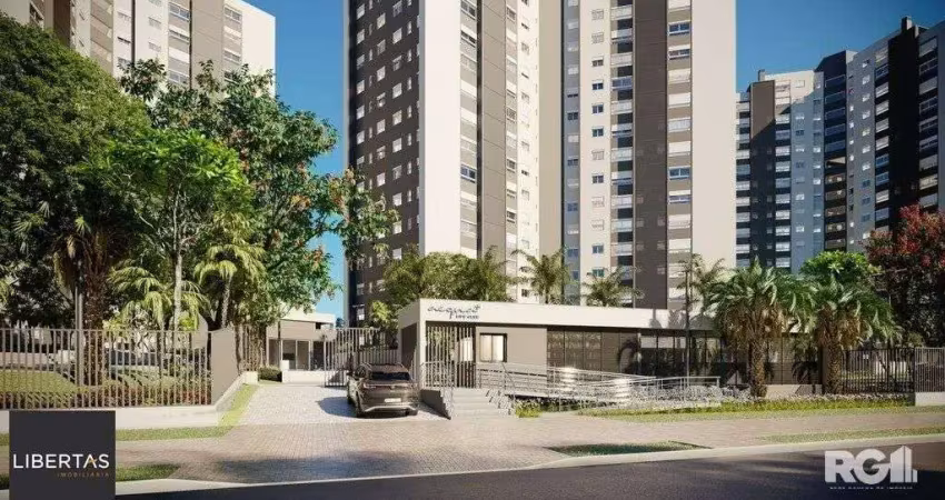 Apartamento com 2 quartos à venda na Rua Tenente Ary Tarrago, 2575, Jardim Itu Sabará, Porto Alegre