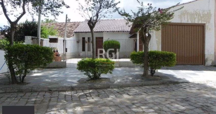 Casa em Restinga