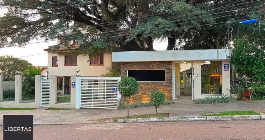 Casa de Condomínio em Cristal