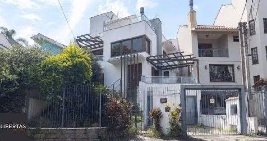 Casa em Ipanema