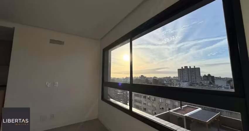 Apartamento com 3 quartos à venda na Avenida do Forte, 1062, Vila Ipiranga, Porto Alegre
