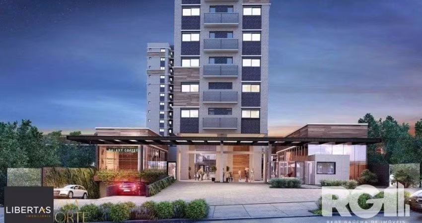 Apartamento em Vila Ipiranga