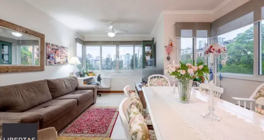 Apartamento em Auxiliadora