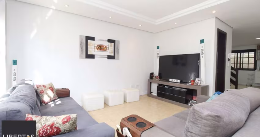 Casa de 180m² com 3 dormitórios  no bairro Ecoville, Porto Alegre
