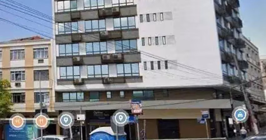 Sala comercial à venda na Avenida Assis Brasil, 1800, Passo da Areia, Porto Alegre