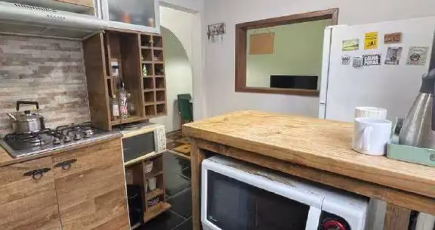 Apartamento com 2 quartos à venda na Rua Duque de Caxias, 1525, Centro Histórico, Porto Alegre
