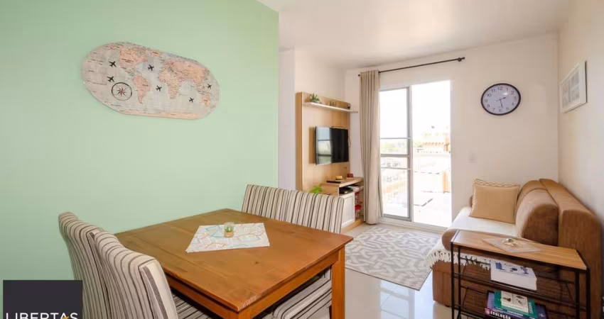 Boulevard das Palmeiras - Apartamento com 3 Dormitórios