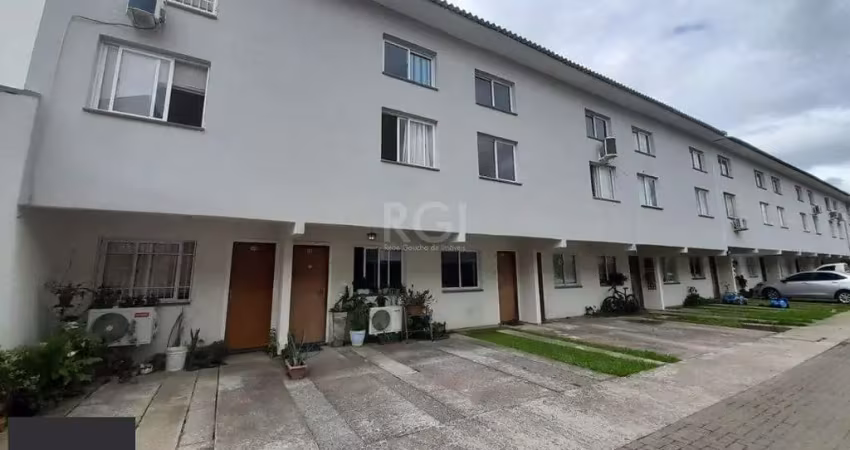 Casa em condomínio fechado com 3 quartos à venda na Rua Dorival Castilhos Machado, 150, Aberta dos Morros, Porto Alegre