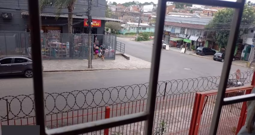 Apartamento em Jardim do Salso
