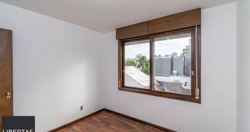 Excelente apartamento em frente ao hospital de clinicas
