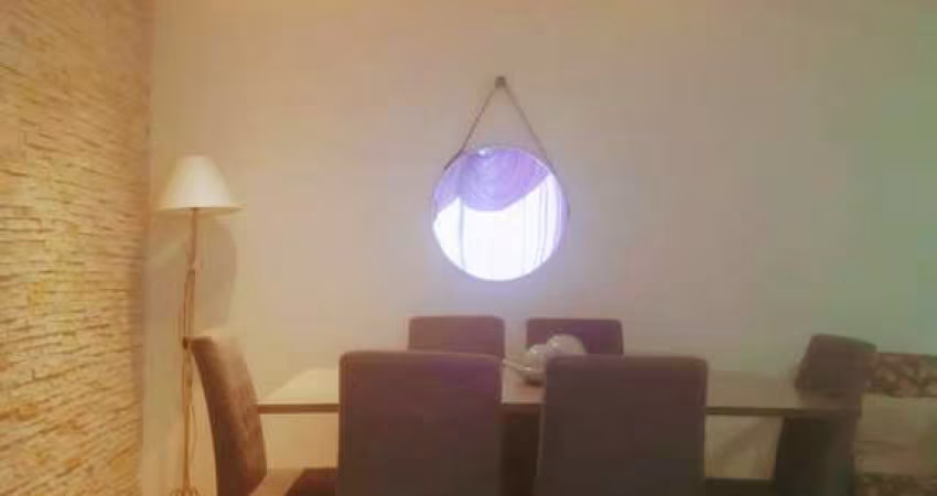 Apartamento no bairro Restinga - 2 Dormitórios