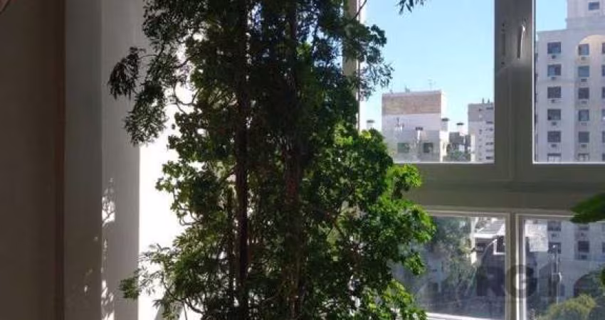 COBERTURA ÚNICA NO BAIRRO JARDIM BOTÂNICO COM 350M² 4 SUÍTES, 2 VAGAS DE GARAGEM
