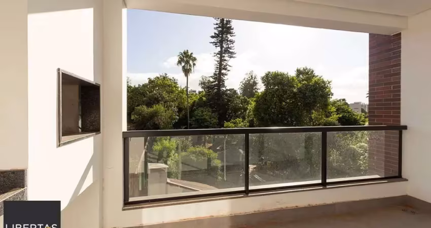 Apartamento com 2 quartos à venda na Rua Honório Silveira Dias, 855, São João, Porto Alegre