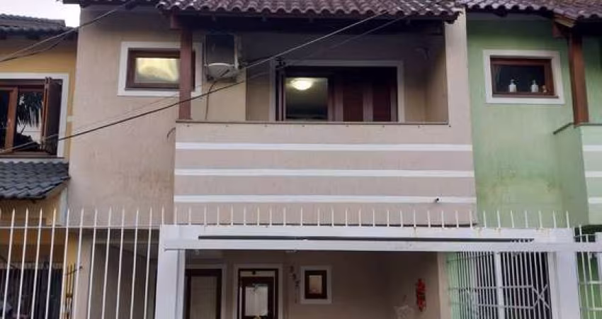casa 2 dormitórios