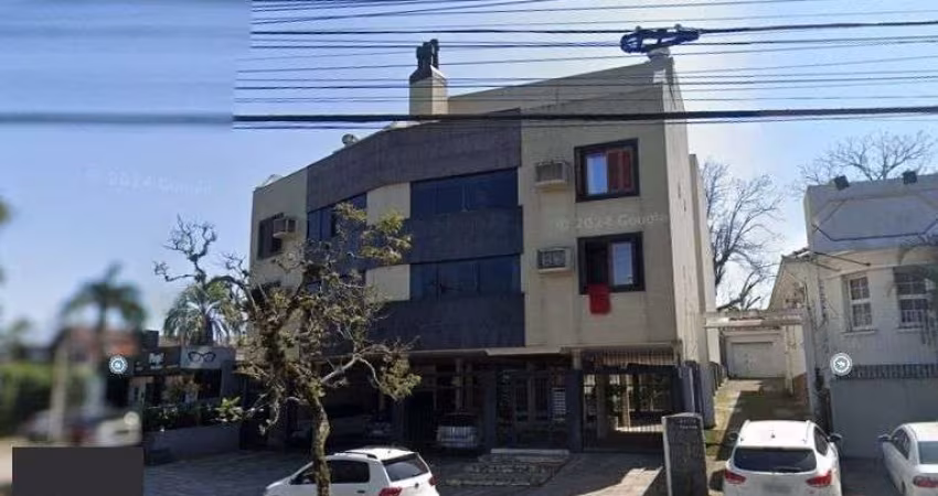 Cobertura duplex no bairro Tristeza de 3 dormitórios 2 vagas e terraço