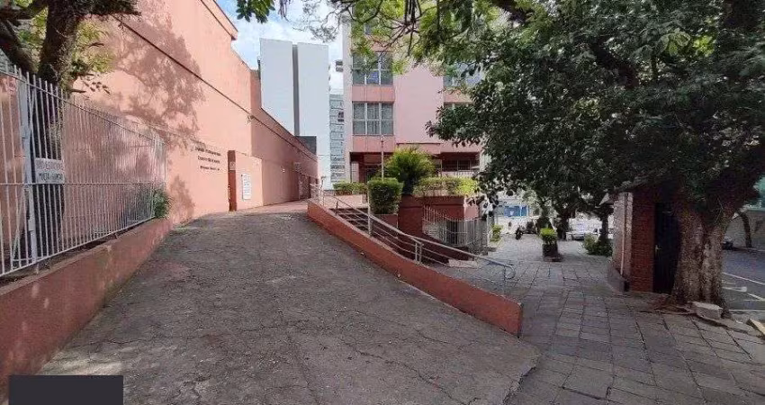 Sala comercial à venda na Rua Domingos Rubbo, 51, Cristo Redentor, Porto Alegre